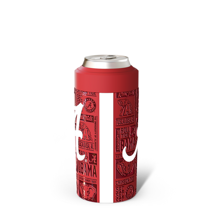 Universal Buddy | Alabama Crimson Tide | Legacy image 2