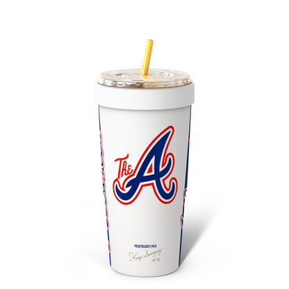 To-Go Buddy | Atlanta Braves | City Connect image 3
