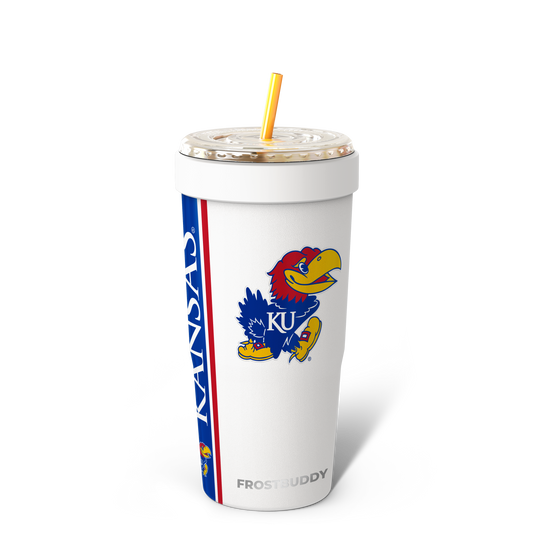 To-Go Buddy | Kansas Jayhawks | Gameday image 1