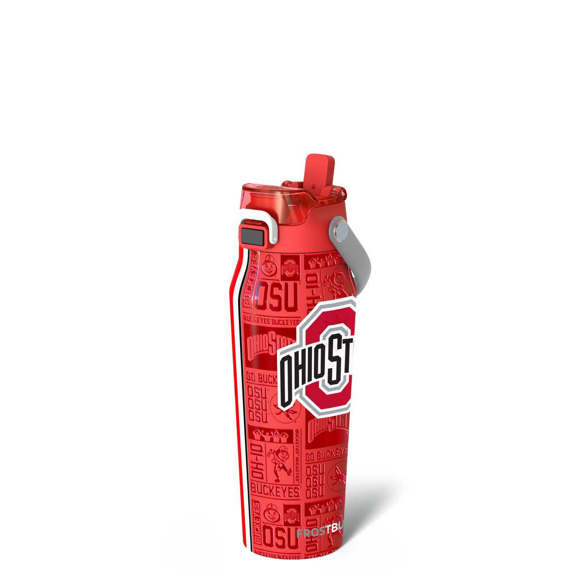 Bottle Buddy 24oz | Ohio State | Legacy image 1