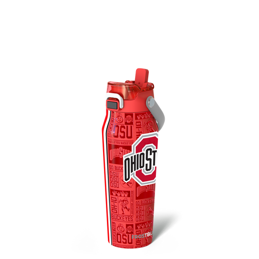 Bottle Buddy 24oz | Ohio State | Legacy image 1