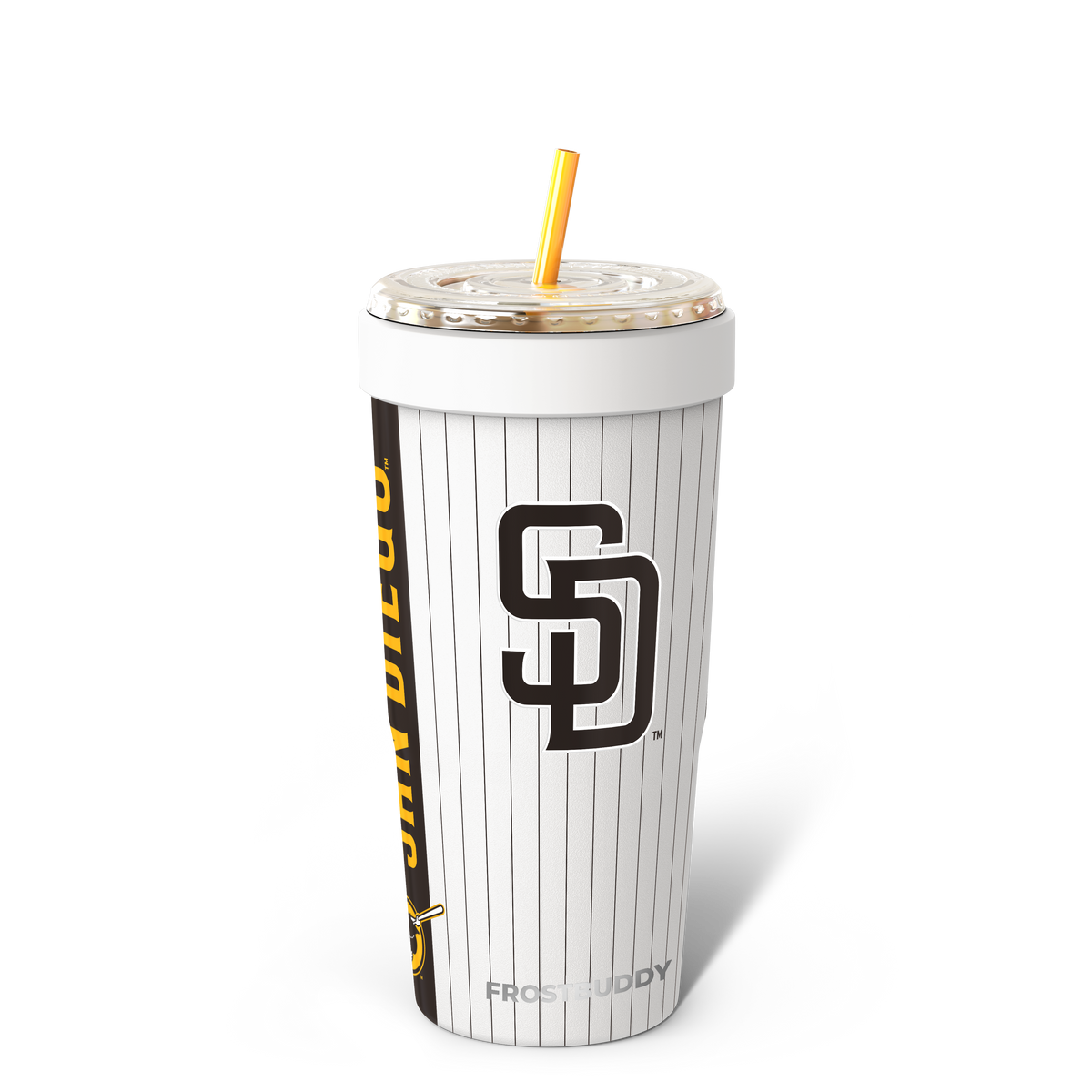 To-Go Buddy | San Diego Padres | Gameday image 1