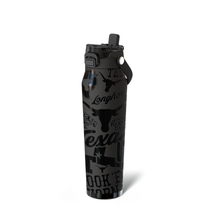 Bottle Buddy 32oz | Texas Longhorns | Night Game image 4
