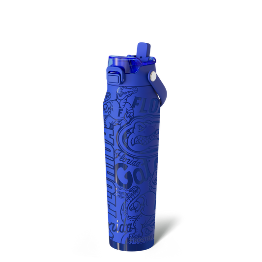 Bottle Buddy 32oz | Florida Gators | Color Rush image 2