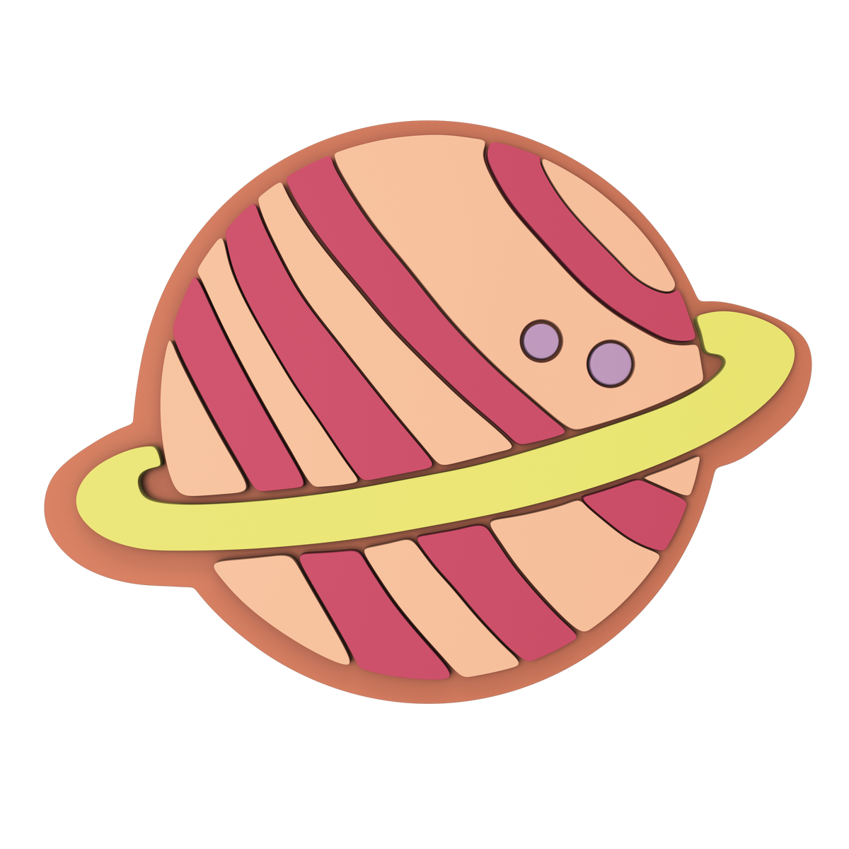 Budz | Saturn image 1