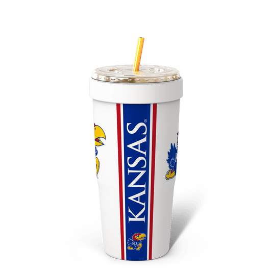 To-Go Buddy | Kansas Jayhawks | Gameday image 2