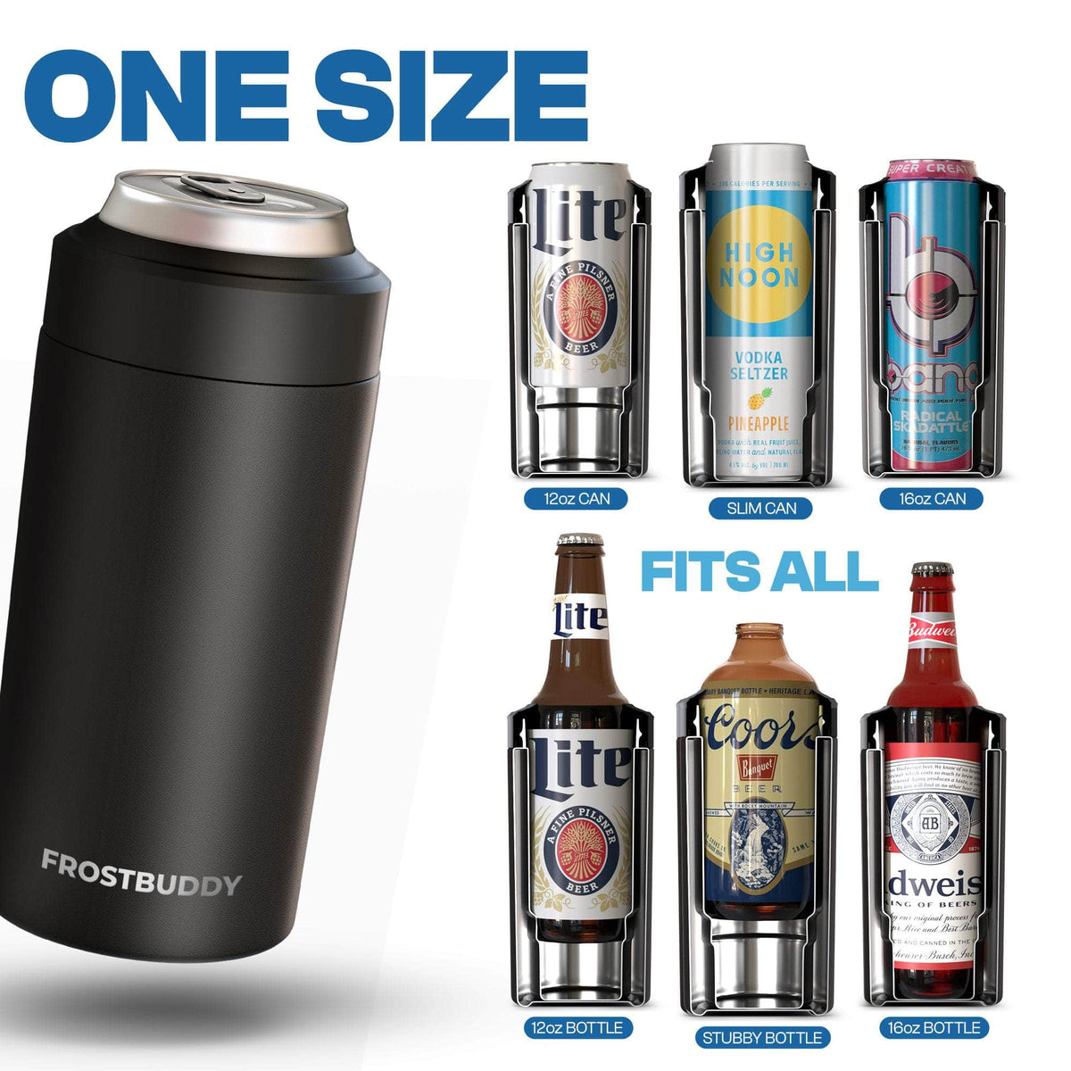 Universal Buddy | Washington Nationals | Gameday image 4