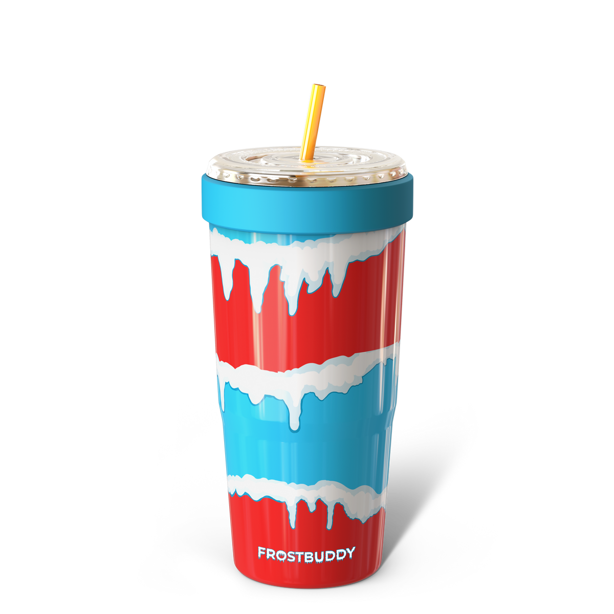 To-Go Buddy | Frosty Freeze image 1
